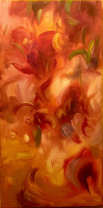 Desire Collection Nr 1, 60 x 30 cm, 400 €